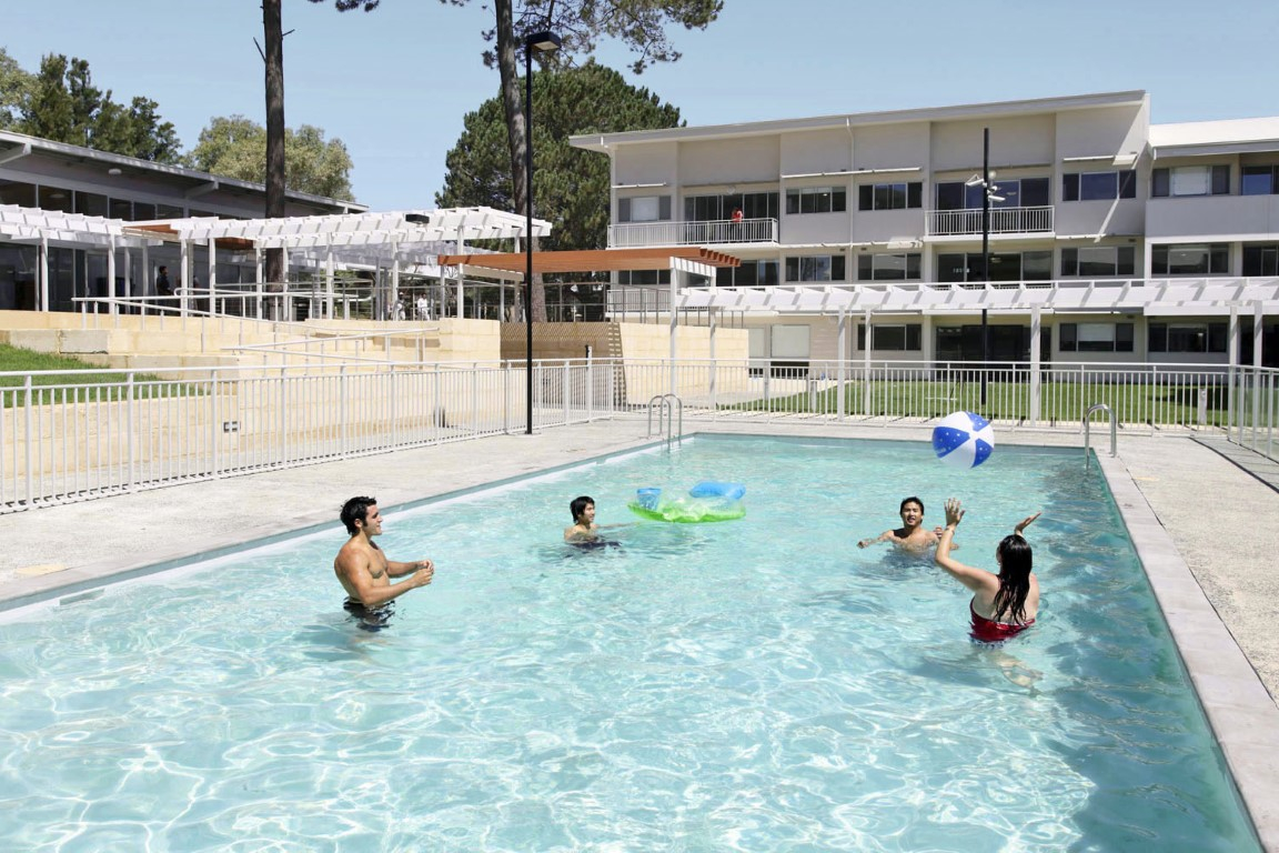 Murdoch University Village