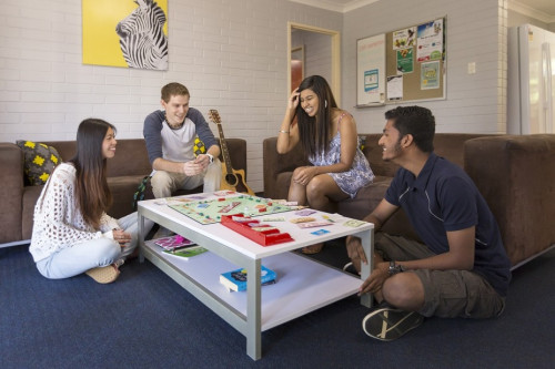 Murdoch University Village