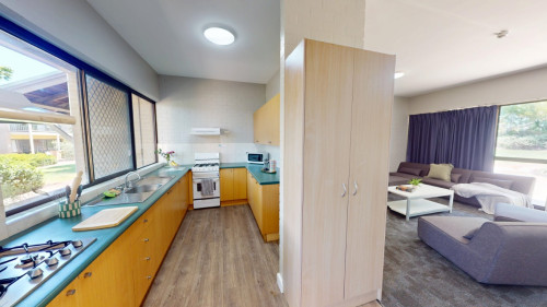 Murdoch University Village - Gallery - 9
