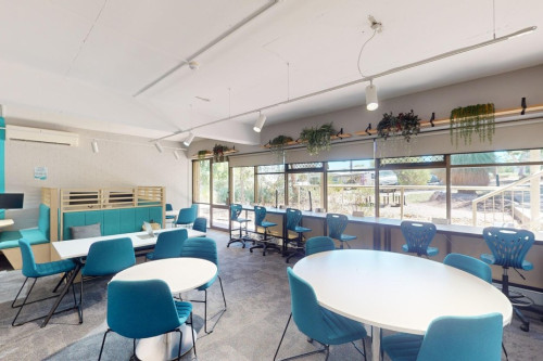 Murdoch University Village