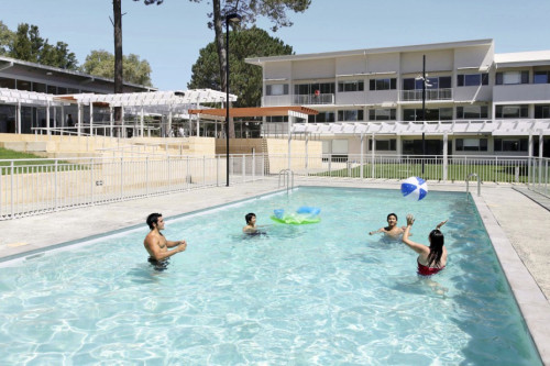 Murdoch University Village