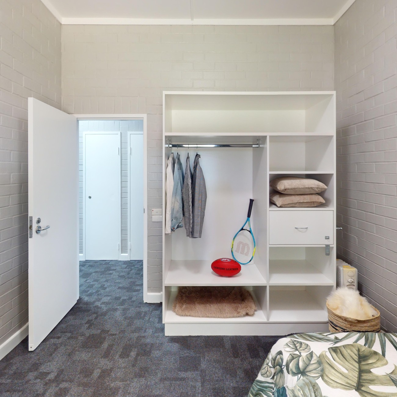 8 Bedroom Apartment South - Murdoch University Village - Gallery - 5