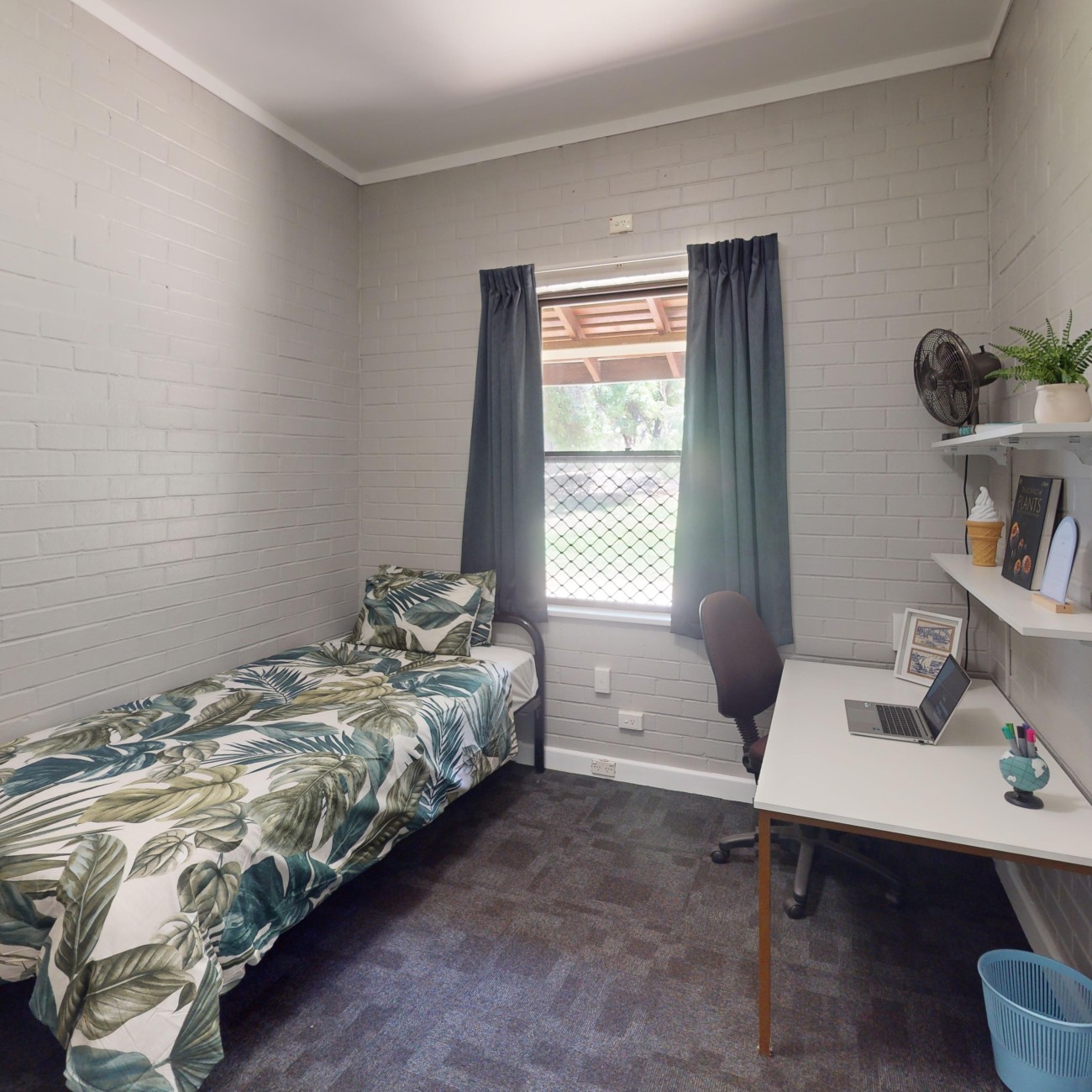 8 Bedroom Apartment South - Murdoch University Village - Gallery - 6