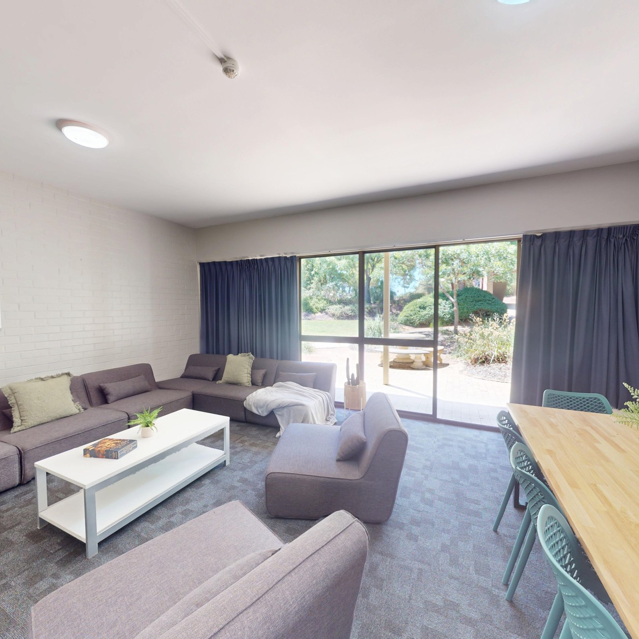 8 Bedroom Apartment South - Murdoch University Village - Gallery - 2