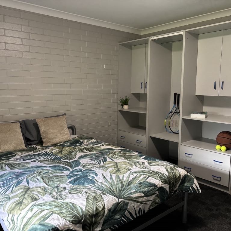 5 Bedroom Apartment South Double - Murdoch University Village - Gallery - 7