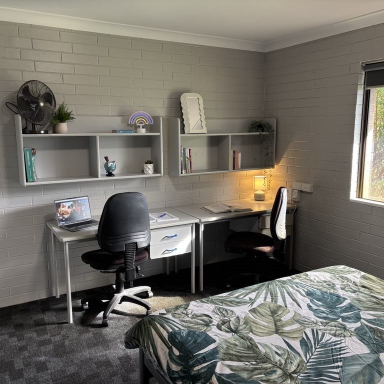 5 Bedroom Apartment South Double - Murdoch University Village - Gallery - 5
