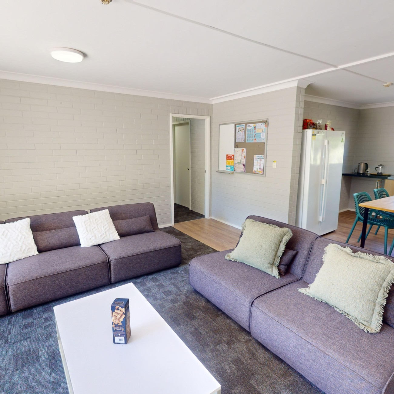 5 Bedroom Apartment South Double - 5