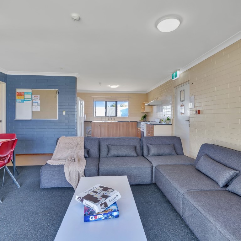 5 Bedroom Apartment South - Murdoch University Village - Gallery - 8