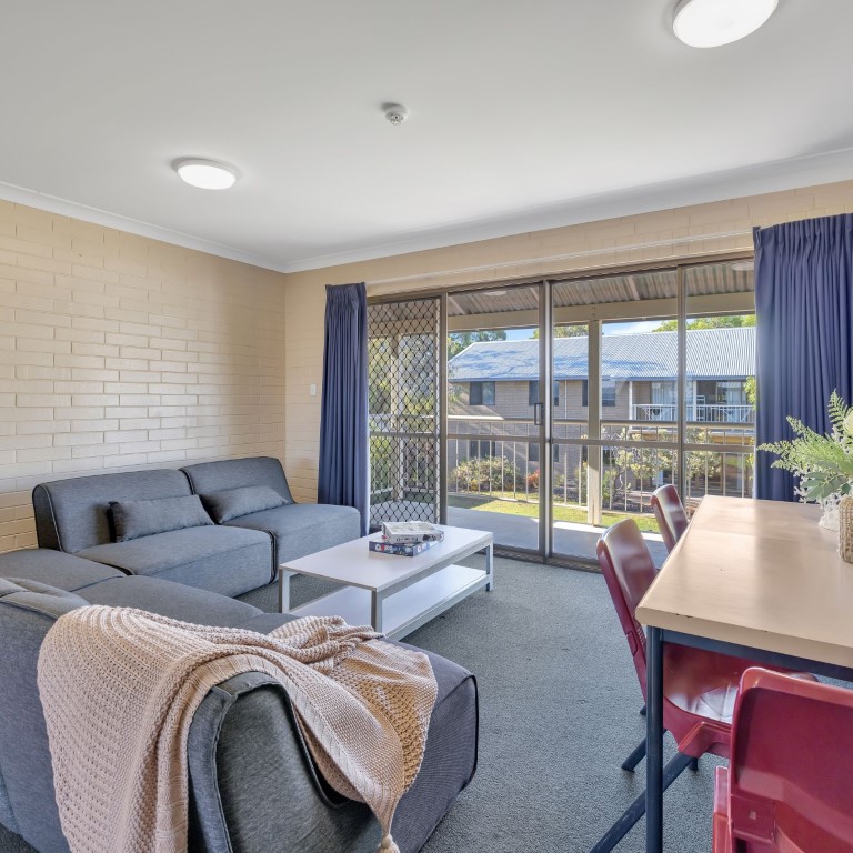 5 Bedroom Apartment South - Murdoch University Village - Gallery - 9