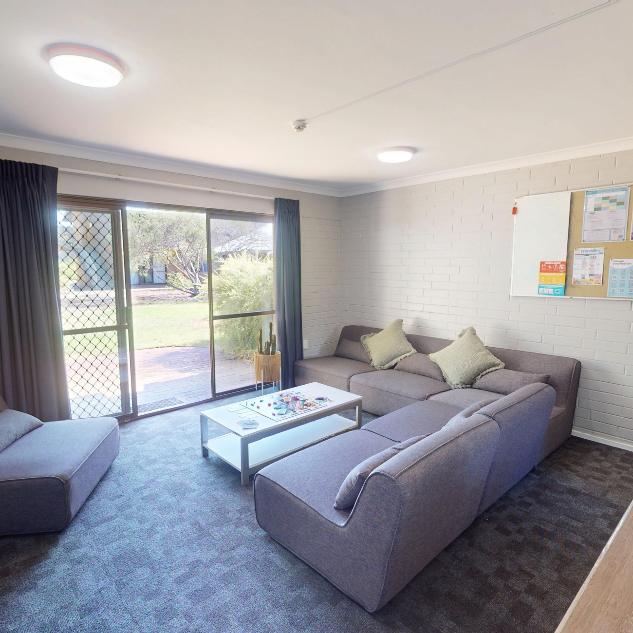 5 Bedroom Apartment South - Murdoch University Village - Gallery - 1