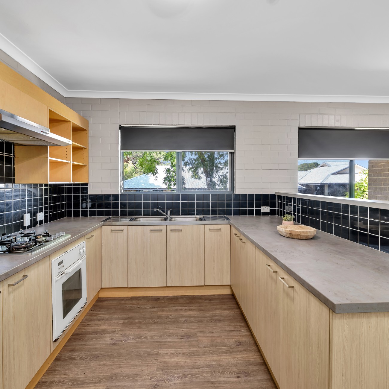 5 Bedroom Apartment South Deluxe - Murdoch University Village - Gallery - 4