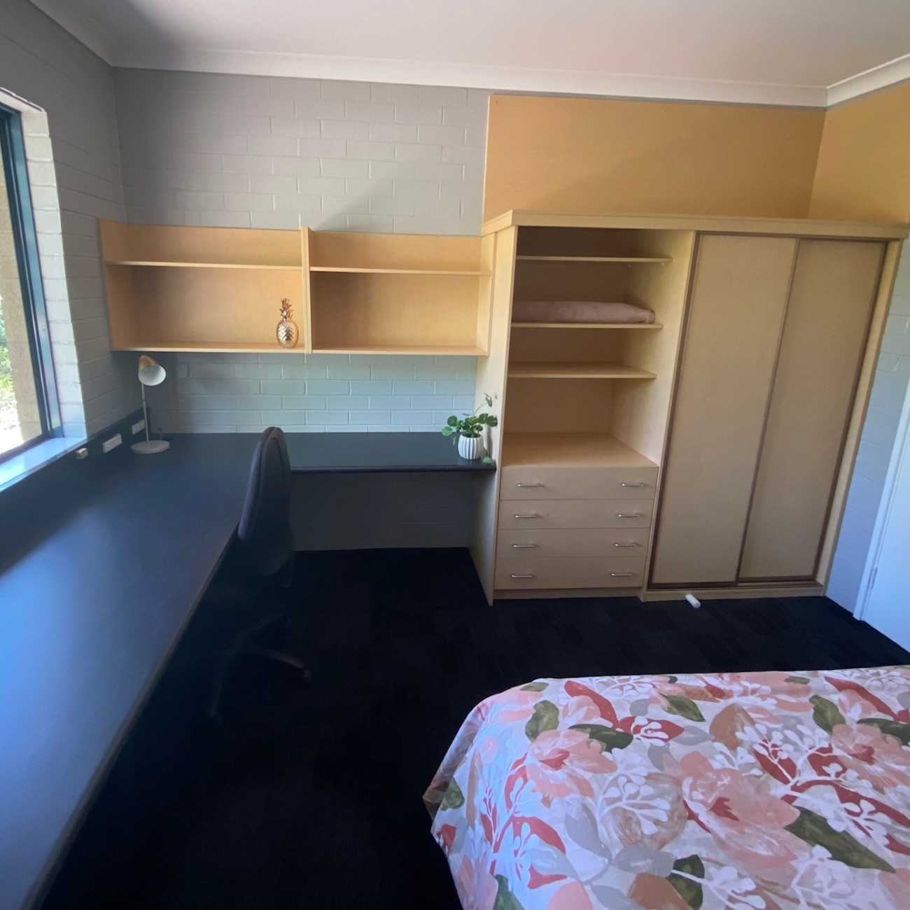 5 Bedroom Apartment South Deluxe - Murdoch University Village - Gallery - 11