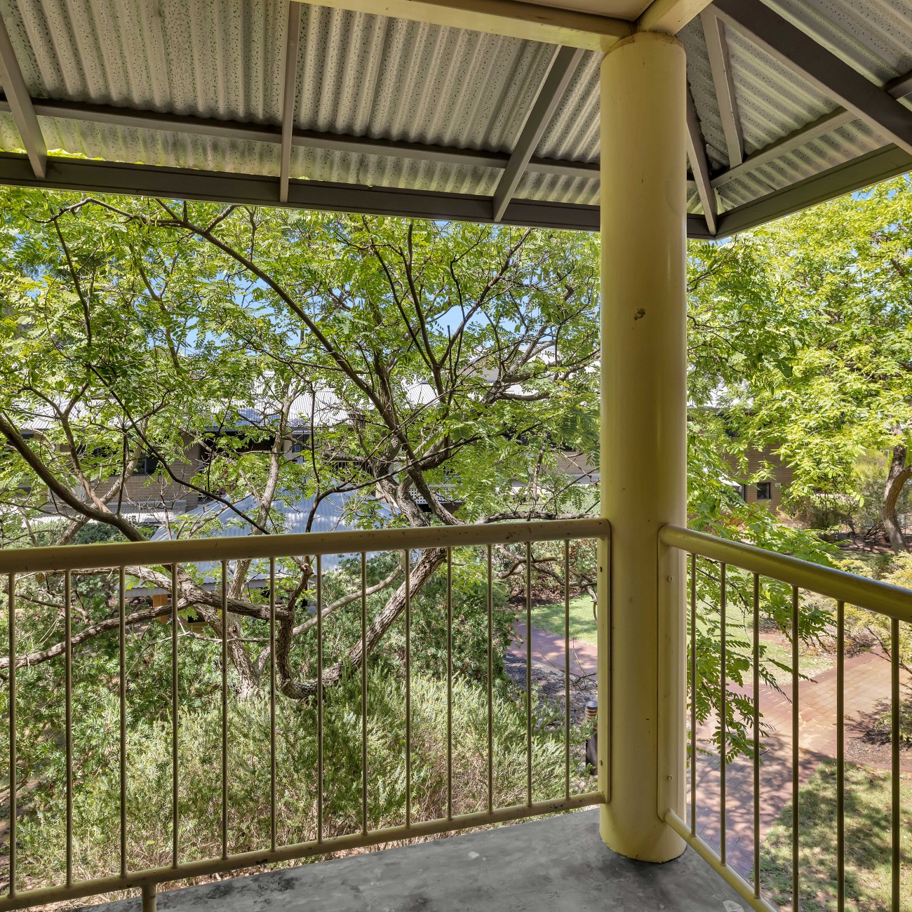 5 Bedroom Apartment South Deluxe - Murdoch University Village - Gallery - 10