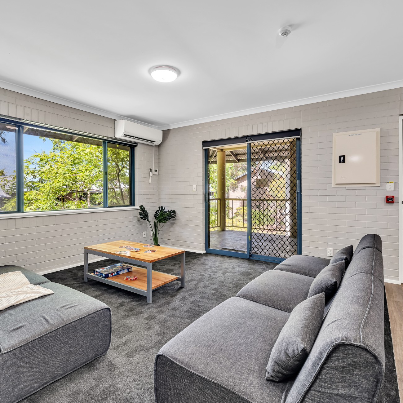 5 Bedroom Apartment South Deluxe - Murdoch University Village - Gallery - 6