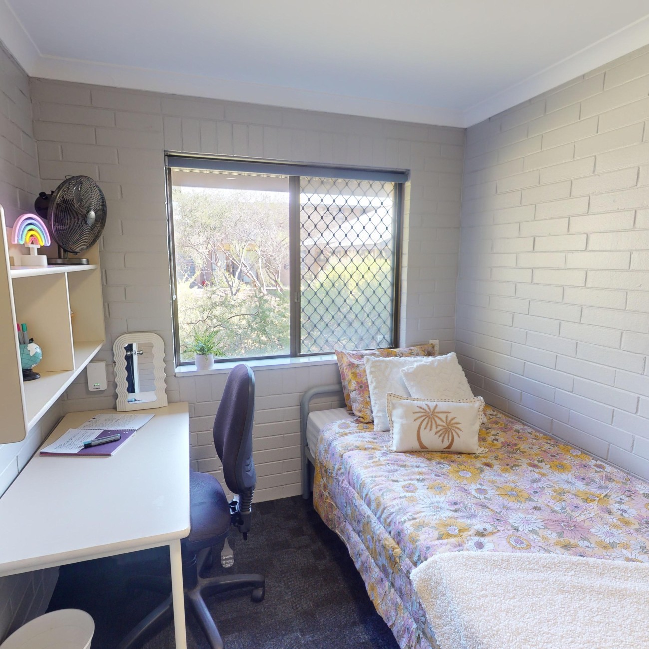 4 Bedroom Apartment South - Murdoch University Village - Gallery - 5