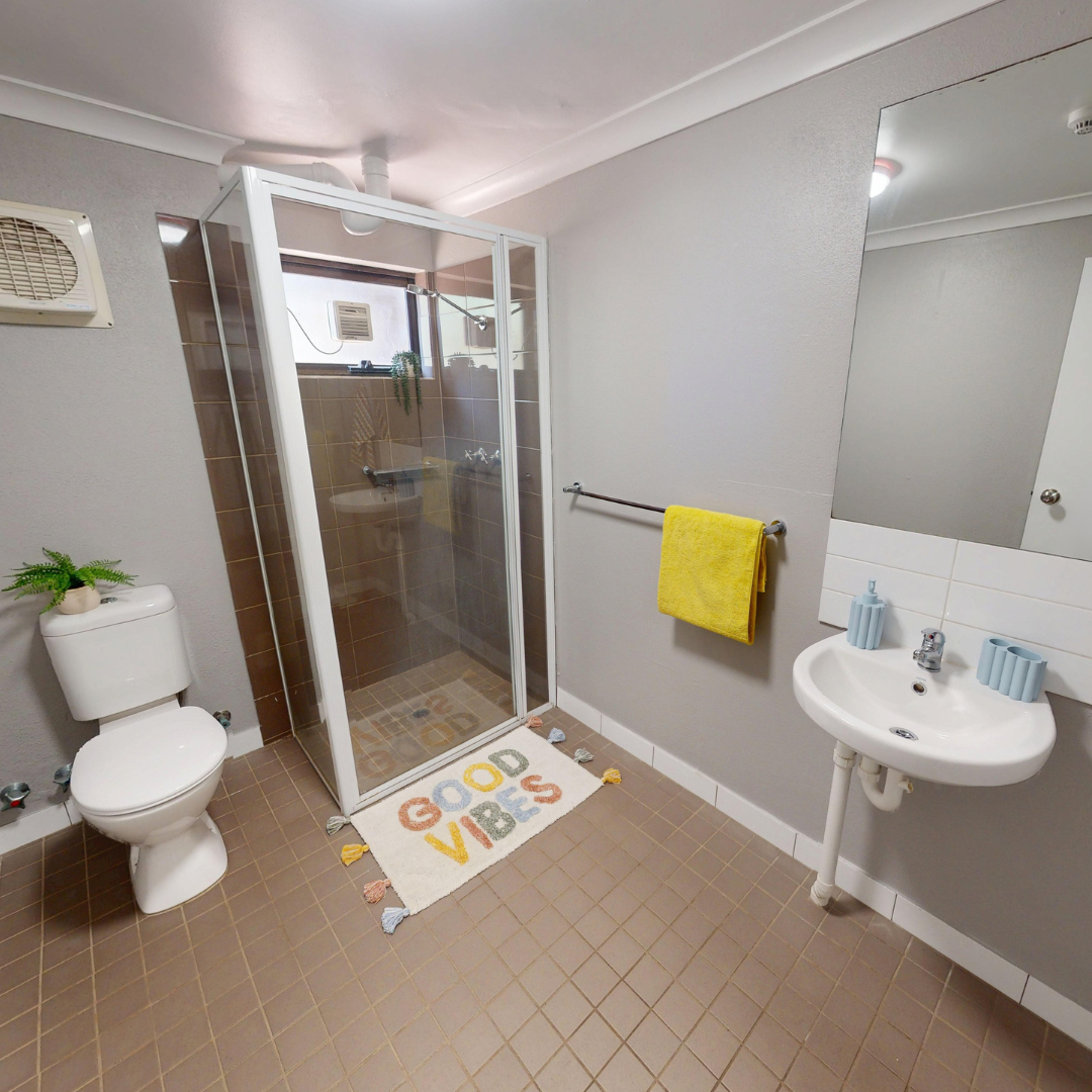 4 Bedroom Apartment South Double - Murdoch University Village - Gallery - 3