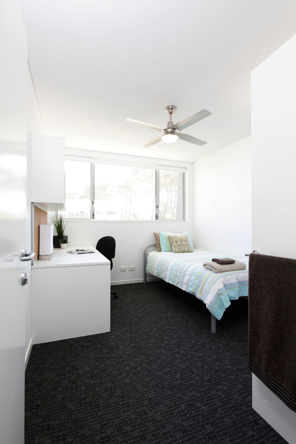  5 Bedroom Apartment North  -  Murdoch University Village  - Gallery -  1