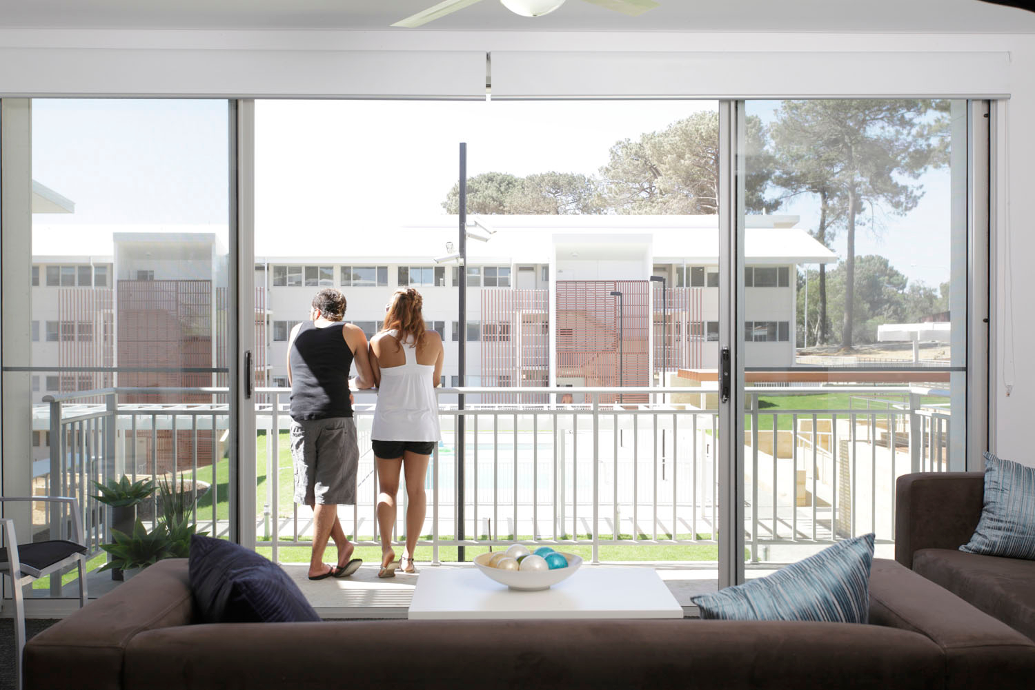 5 Bedroom Apartment North - Murdoch University Village - Gallery - 3