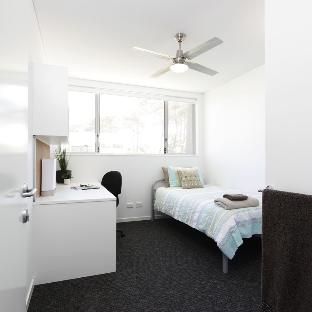  5 Bdrm Apt North  -  Murdoch University Village  - Gallery -  1