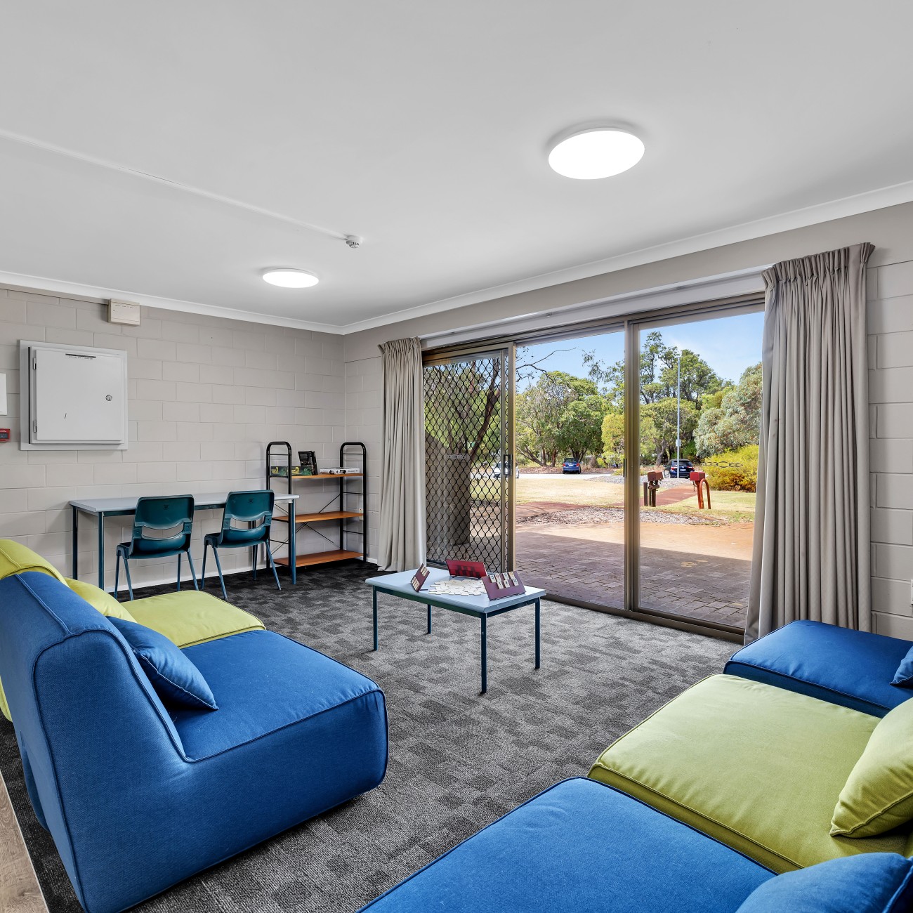 4 Bedroom Apartment South En-Suite - Murdoch University Village - Gallery - 5
