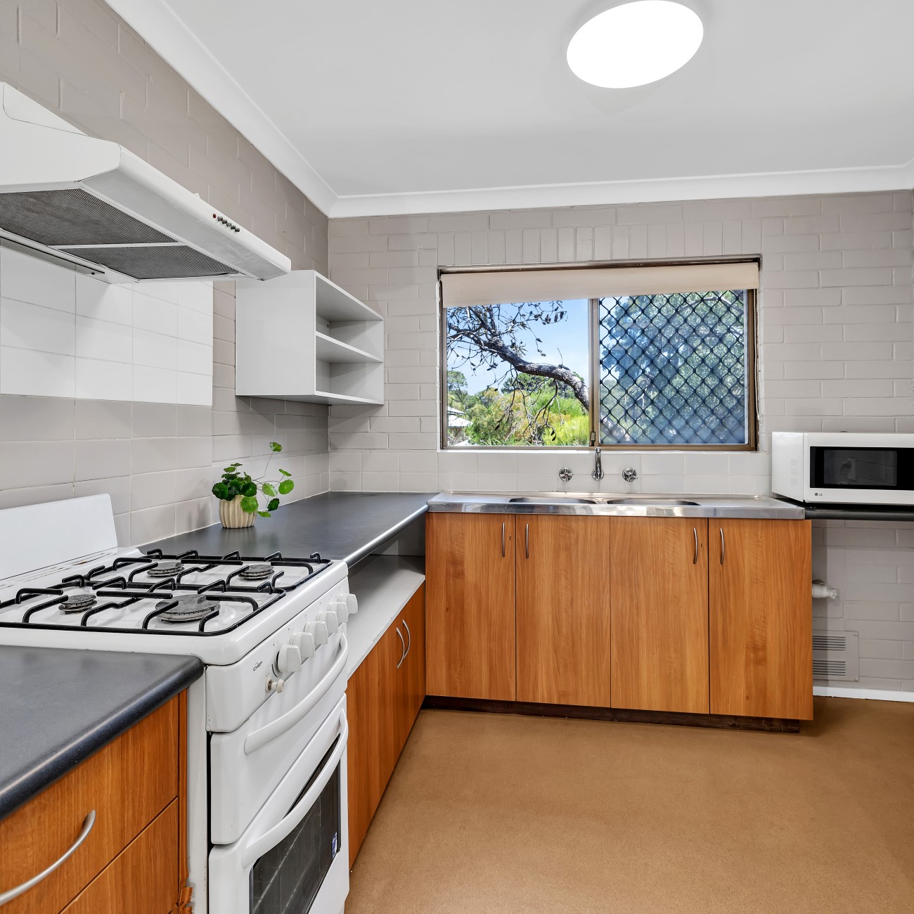 2 Bedroom Apartment South - Murdoch University Village - Gallery - 3