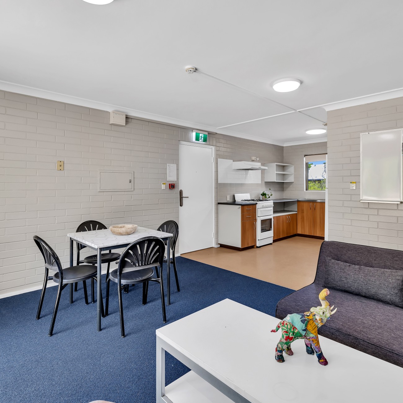 2 Bedroom Apartment South - Murdoch University Village - Gallery - 1