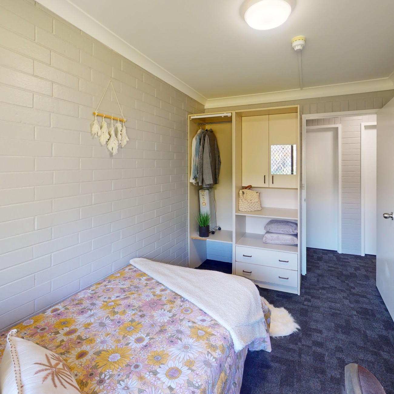 2 Bedroom Apartment South - Murdoch University Village - Gallery - 5
