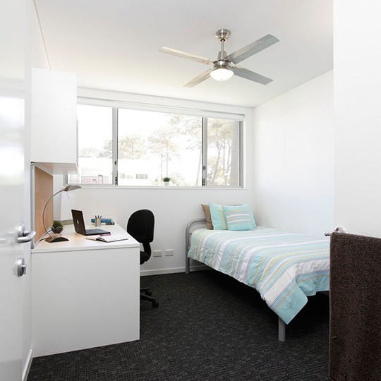 2 Bedroom Apartment North