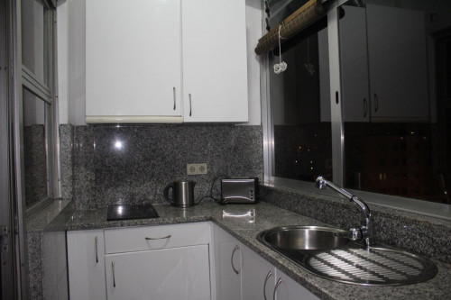 Superb 1-bedroom apartment in the heart of Porto