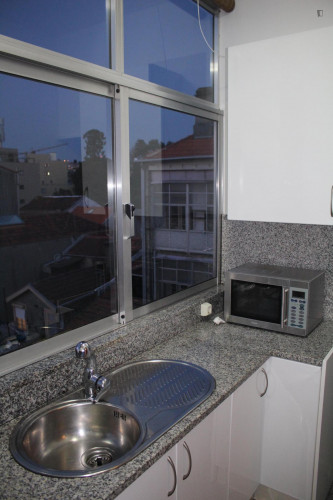 Superb 1-bedroom apartment in the heart of Porto - Gallery - 5