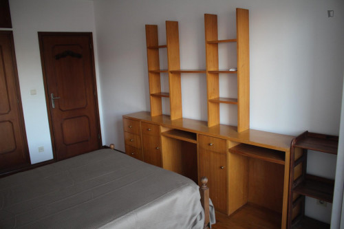Superb 1-bedroom apartment in the heart of Porto - Gallery - 11
