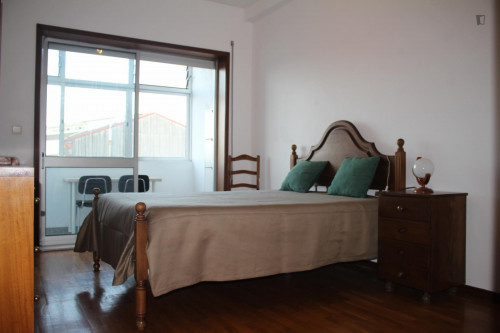 Superb 1-bedroom apartment in the heart of Porto - Gallery - 10