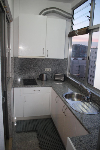 Superb 1-bedroom apartment in the heart of Porto