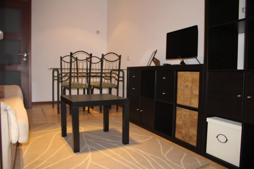 Superb 1-bedroom apartment in the heart of Porto