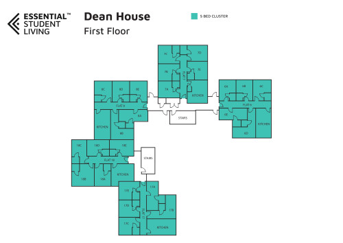 Dean House - Gallery - 6