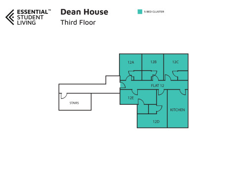 Dean House - Gallery - 8
