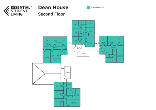 Dean House - Gallery - 7