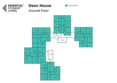Dean House  - Gallery -  5