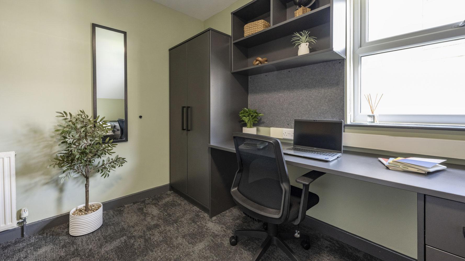 Premium En-Suite - 2