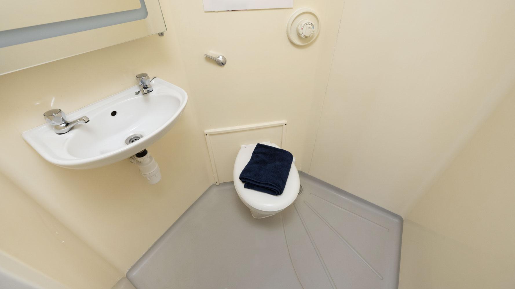 Premium En-Suite - 5