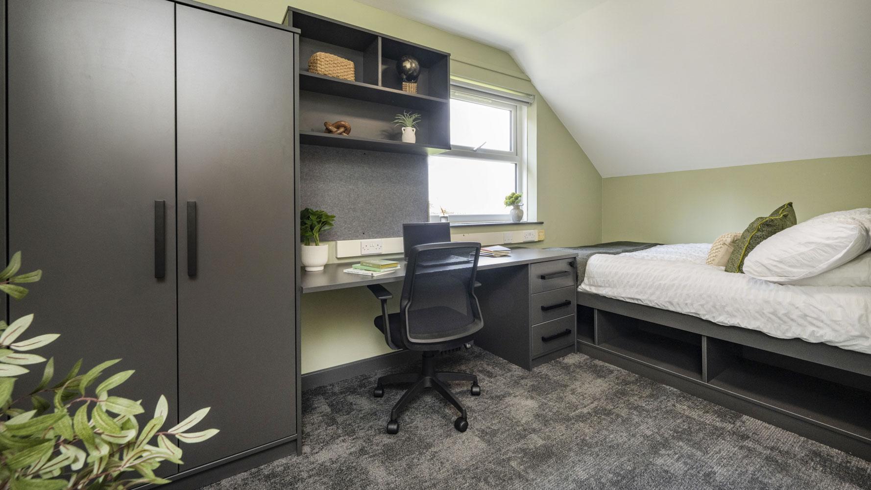 Premium En-Suite - 3