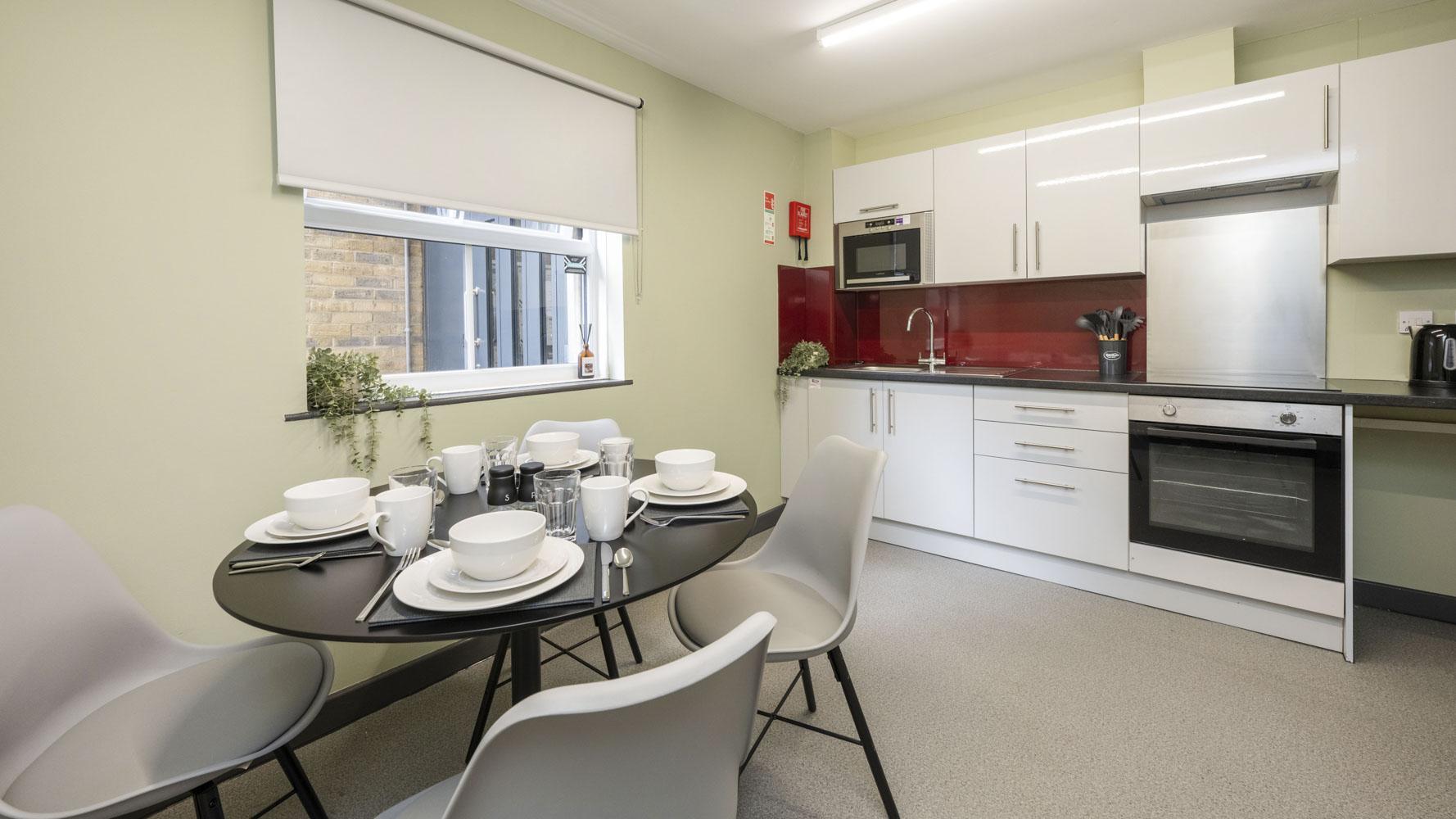Premium En-Suite - 4