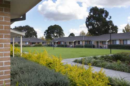Western Sydney UV Hawkesbury - Gallery - 8