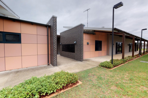 Western Sydney UV Hawkesbury - Gallery - 6