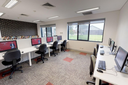 Western Sydney UV Hawkesbury - Gallery - 17