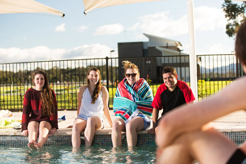 Western Sydney UV Hawkesbury - Gallery - 20