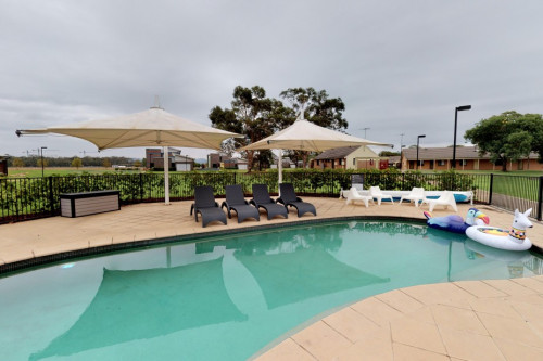 Western Sydney UV Hawkesbury - Gallery - 19