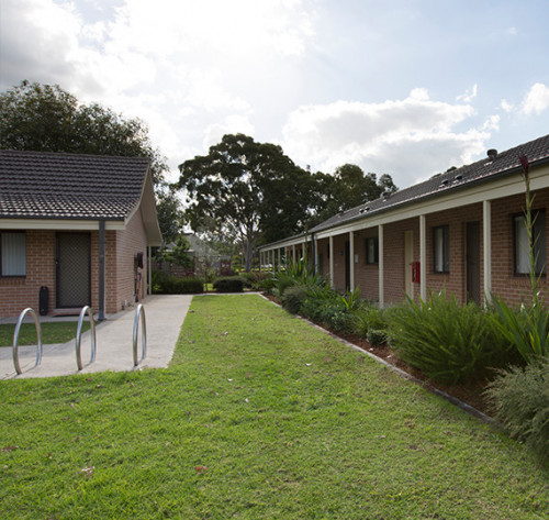 Western Sydney UV Hawkesbury - Gallery - 7