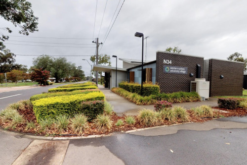 Western Sydney UV Hawkesbury - Gallery - 9