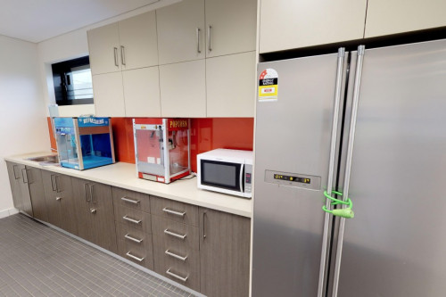 Western Sydney UV Hawkesbury - Gallery - 24